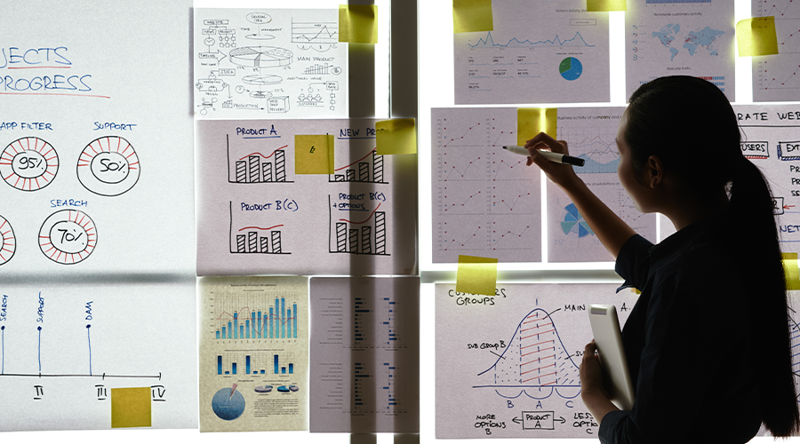 Curso en Planeación Estratégica y Alta Dirección